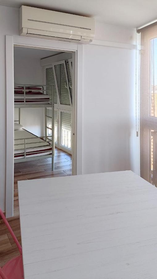 Appartamento Acacias IV Benidorm Esterno foto
