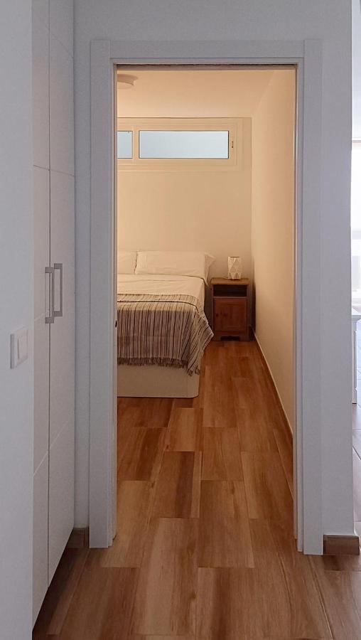 Appartamento Acacias IV Benidorm Esterno foto